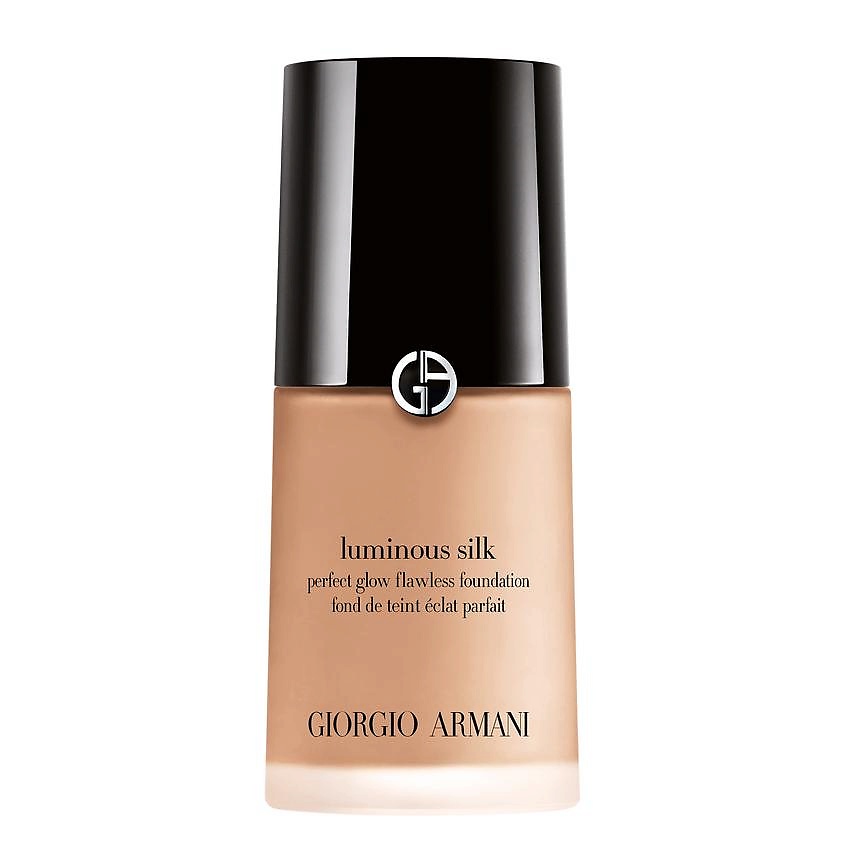 GIORGIO ARMANI Тональный крем LIMINOUS SILK – фото 1