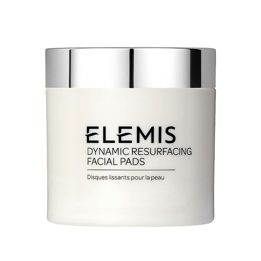 ELEMIS Диски для лица обновляющие Дайнемик Anti-age Dynamic Resurfacing Facial Pads – фото 2
