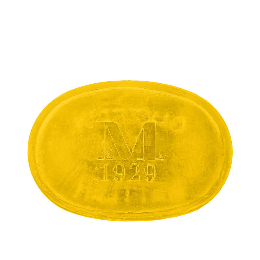 METTLER 1929 Глицериновое мыло Glycerin Soap – фото 2