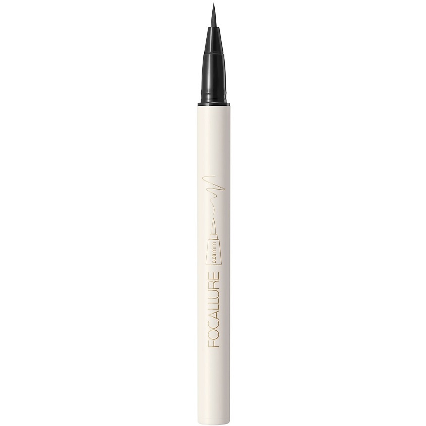FOCALLURE Подводка для век Lasting Waterproof Liquid Eyeliner – фото 2
