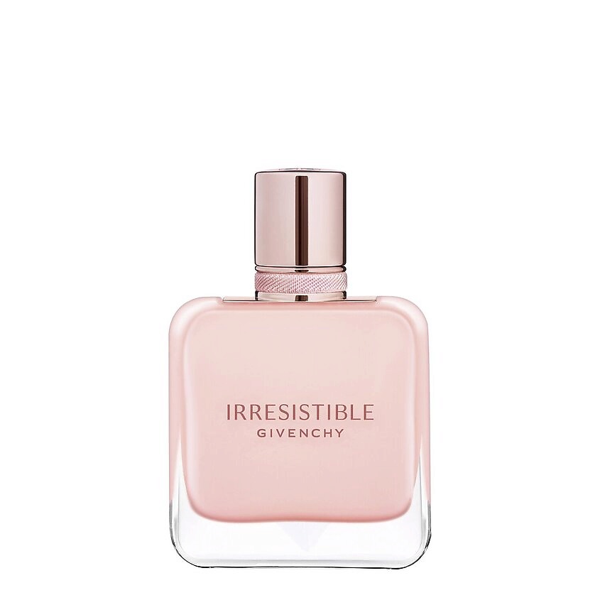 GIVENCHY Irresistible Rose Velvet купить по цене 9600₽ в ЛЭТУАЛЬ