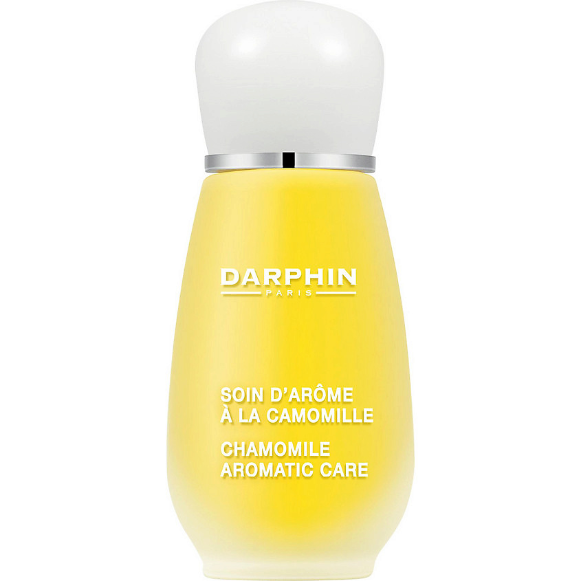 DARPHIN Ароматический уход с эфирным маслом ромашки Chamomile Aromatic Care – фото 2