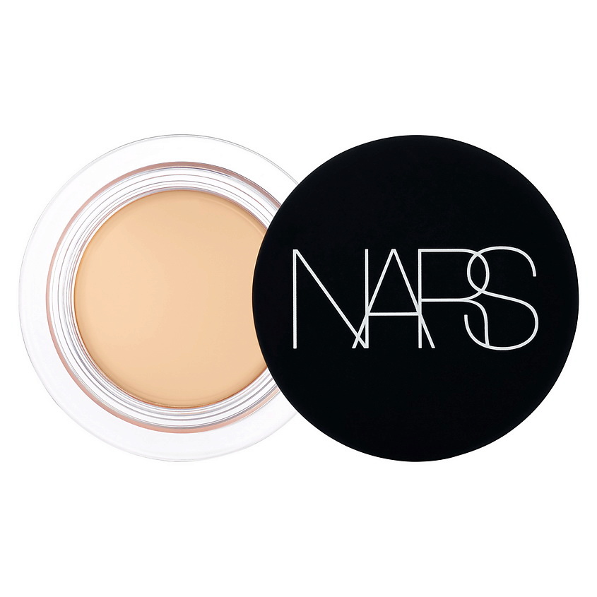 NARS Матовый консилер, MARRON GLACE, 6,2 г – фото 1