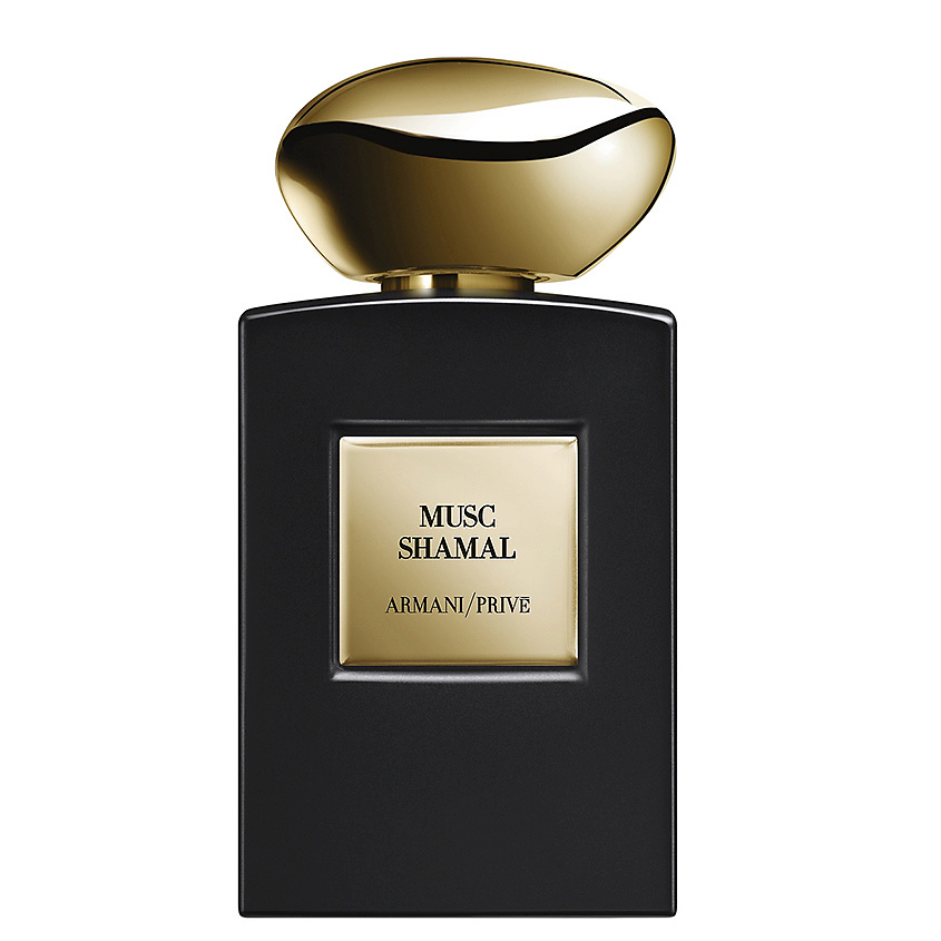 GIORGIO ARMANI Armani Prive Musc Shamal – фото 1