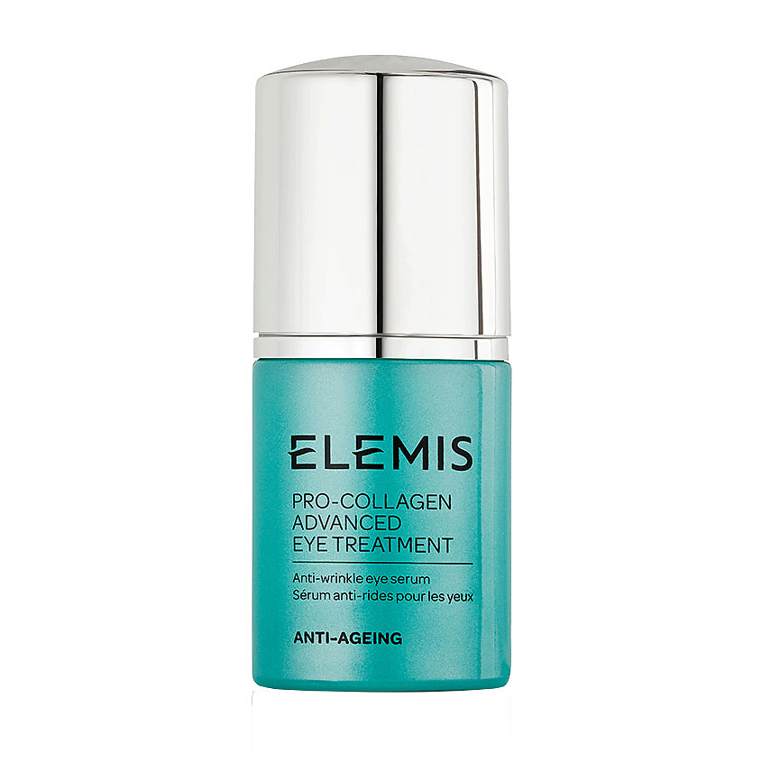 ELEMIS Лифтинг-сыворотка для век Про-Коллаген Pro-Collagen Advanced Eye Treatment – фото 2
