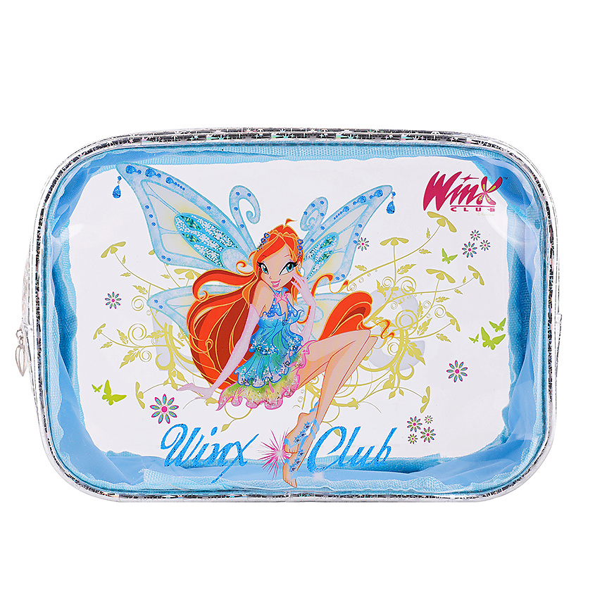 SODA Косметичка Great Dragon #magicalpower. Коллекция Winx – фото 1