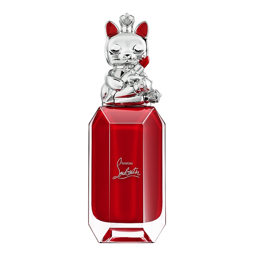 CHRISTIAN LOUBOUTIN BEAUTY LOUBIDOO, Парфюмерная вода, 90 мл – фото 1