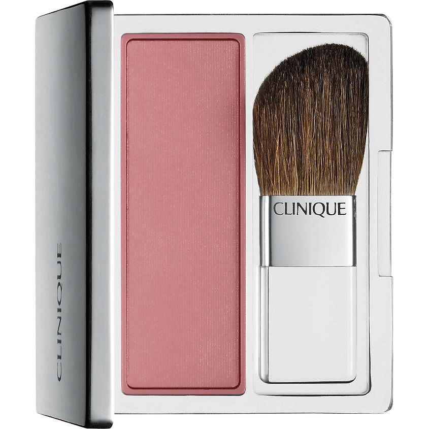 CLINIQUE Компактные румяна Blush Powder – фото 2