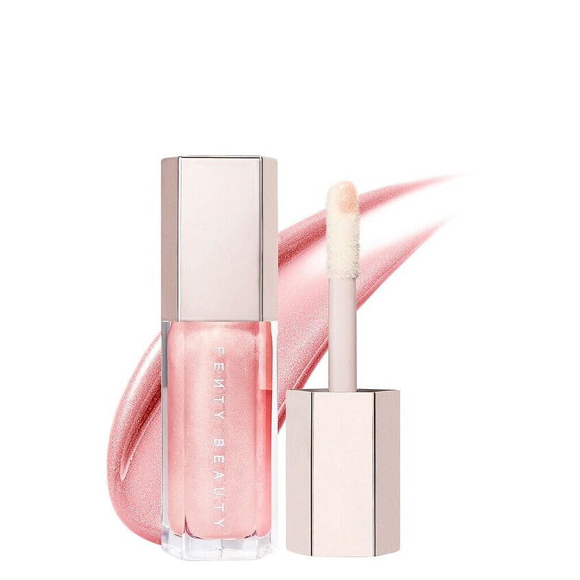 FENTY BEAUTY Блеск для губ Gloss Bomb Universal Lip Luminizer, $Weet Mouth – фото 1