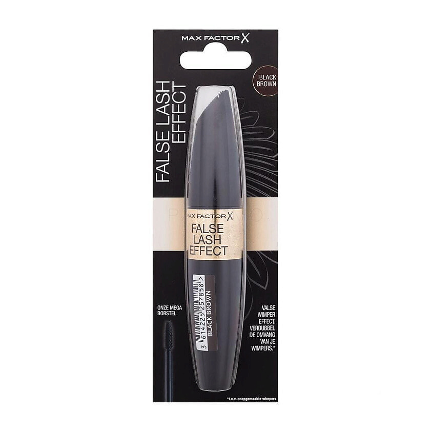 MAX FACTOR Тушь для ресниц False Lash Effect – фото 2