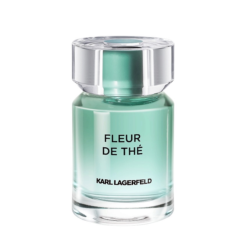 KARL LAGERFELD Fleur De Thé – фото 1