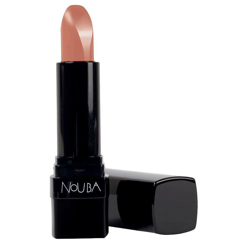 NOUBA Помада для губ LIPSTICK velvet touch – фото 2
