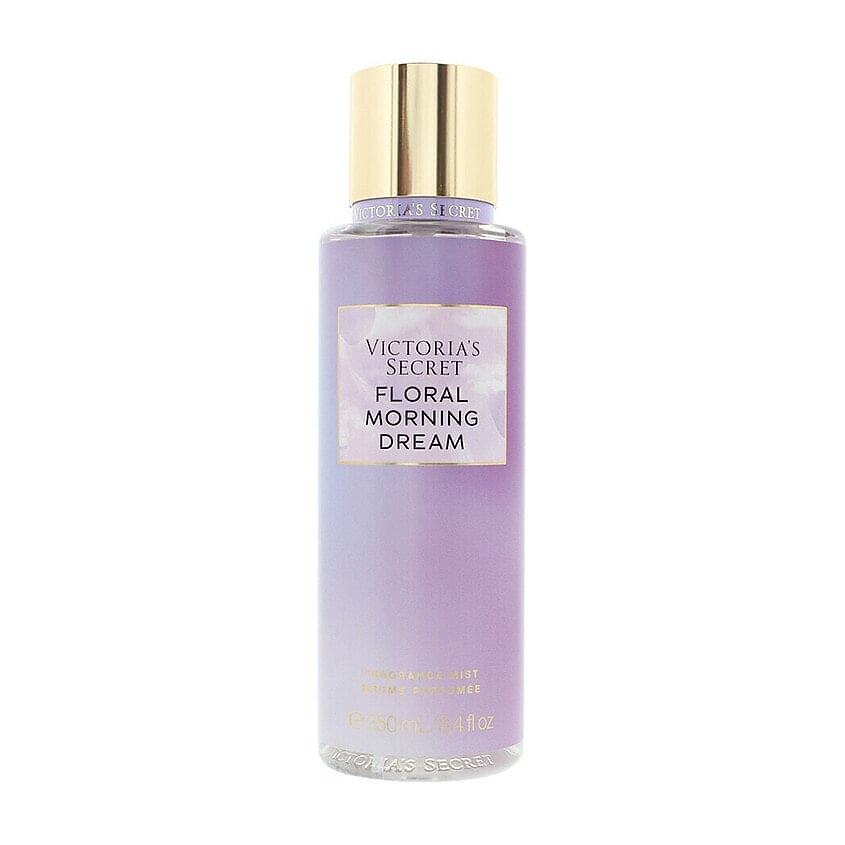 VICTORIA'S SECRET Парфюмированный мист Floral Morning Dream – фото 2