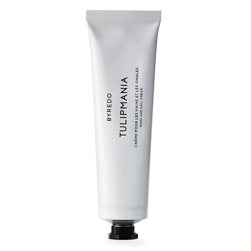 BYREDO Крем для рук Tulipmania Hand Cream – фото 2