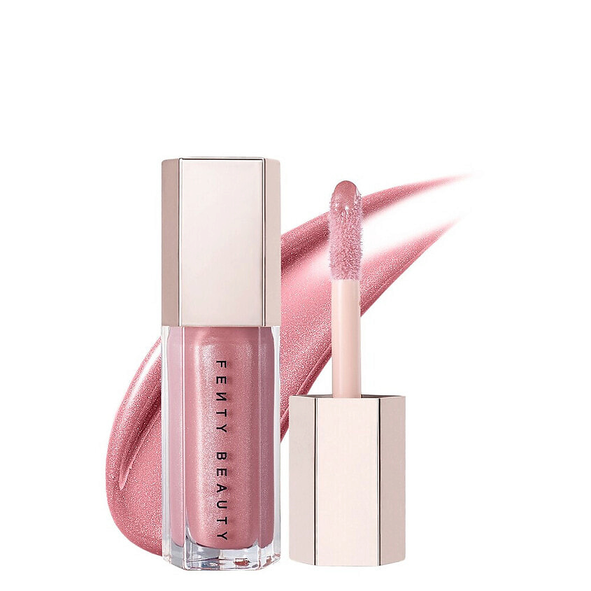 FENTY BEAUTY Блеск для губ Gloss Bomb Universal Lip Luminizer – фото 1
