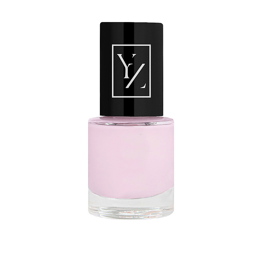 YLLOZURE Лак для ногтей Elegant Nude, № 23, 7 мл – фото 2