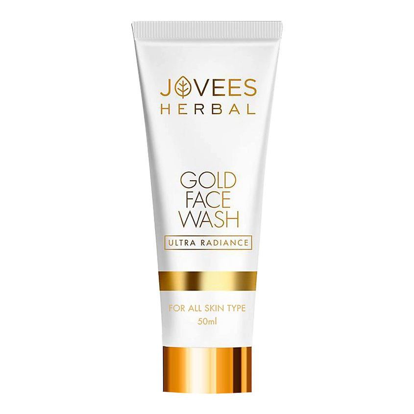 JOVEES Средство для умывания Ultra Radiance 24K Gold Face – фото 1