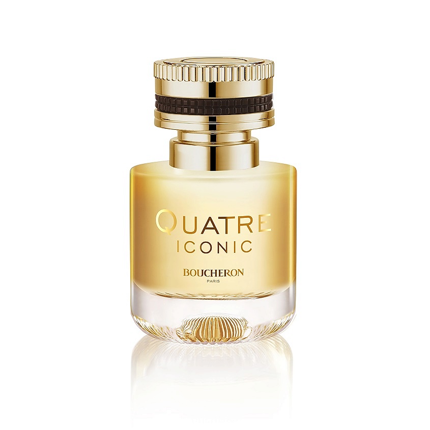 BOUCHERON Quatre Iconic – фото 1