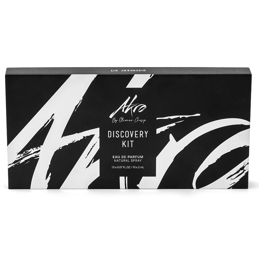香水(ユニセックス) Akro Discovery Kit 10x2ml L'Etoile
