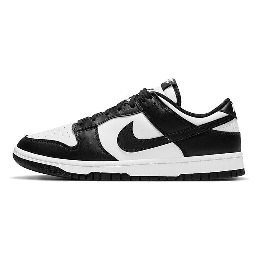 NIKE Кроссовки для треккинга Dunk Low, 38.5 – фото 1
