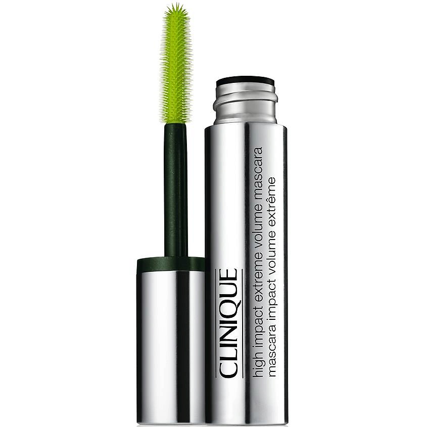 CLINIQUE Тушь для ресниц универсальная для придания максимального объема High Impact Extreme Volume Mascara – фото 1