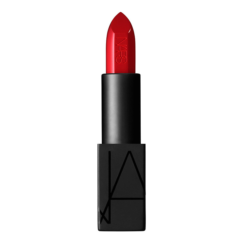 NARS Помада Audacious Lipstick, RITA, 4,2 г – фото 1
