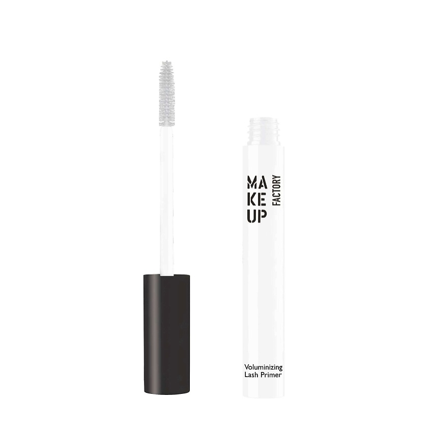 MAKE UP FACTORY Праймер для ресниц Voluminizing Lash Primer – фото 1