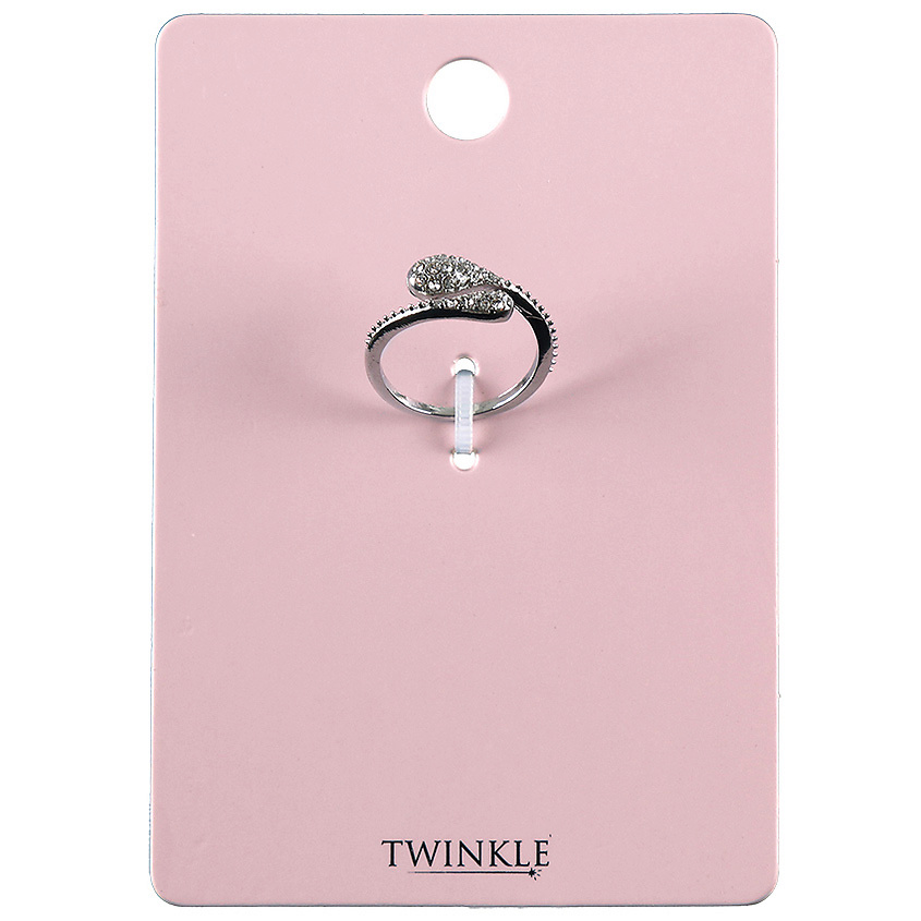 TWINKLE Кольцо Neoclassic 2 – фото 2