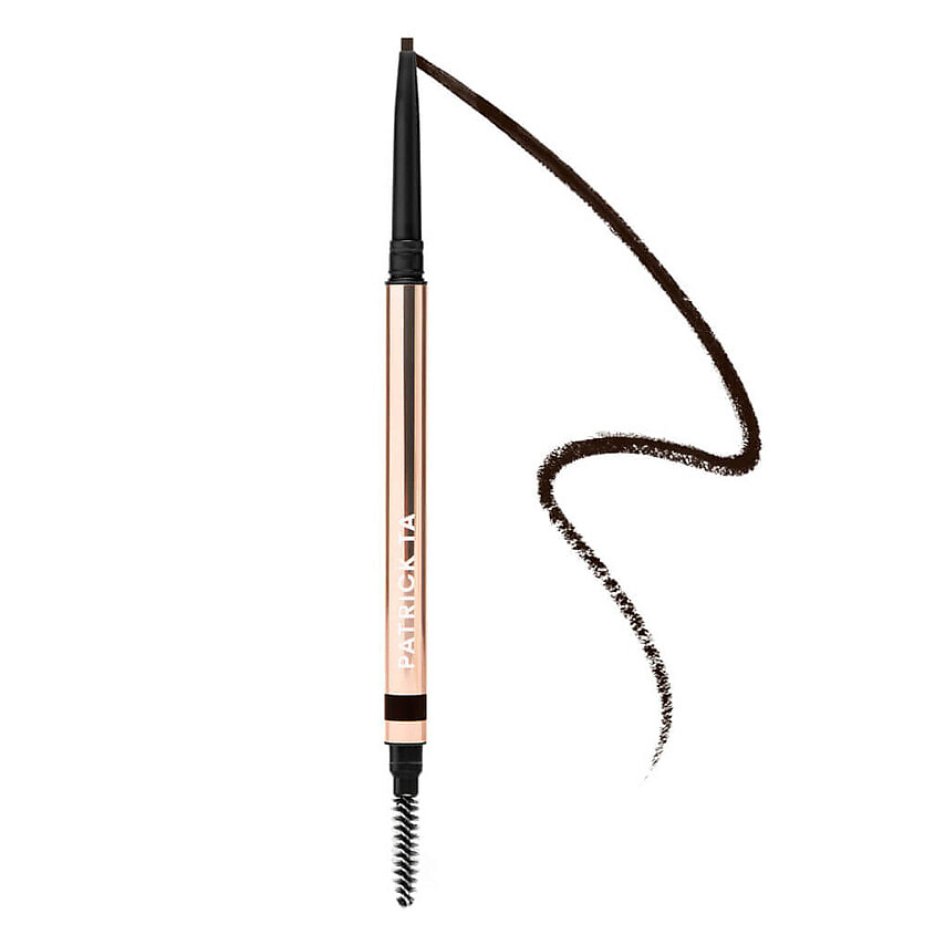 PATRICK TA Карандаш для бровей Major Brow Defining Pencil – фото 1