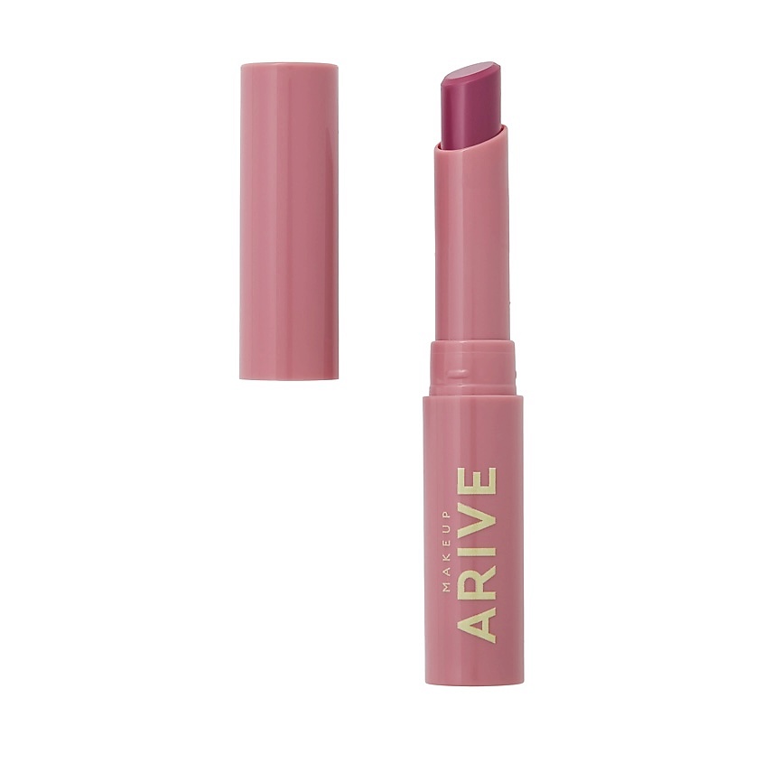 ARIVE MAKEUP Увлажняющая помада Balm Lipstick – фото 1