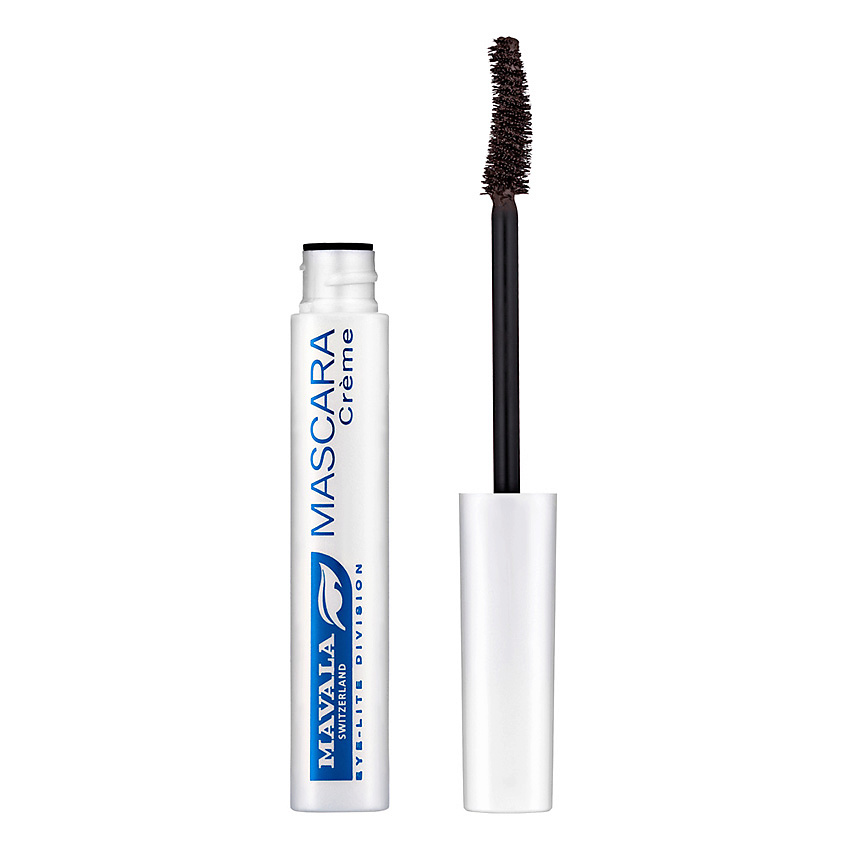 MAVALA Тушь кремовая Mavala Creamy Mascara – фото 1