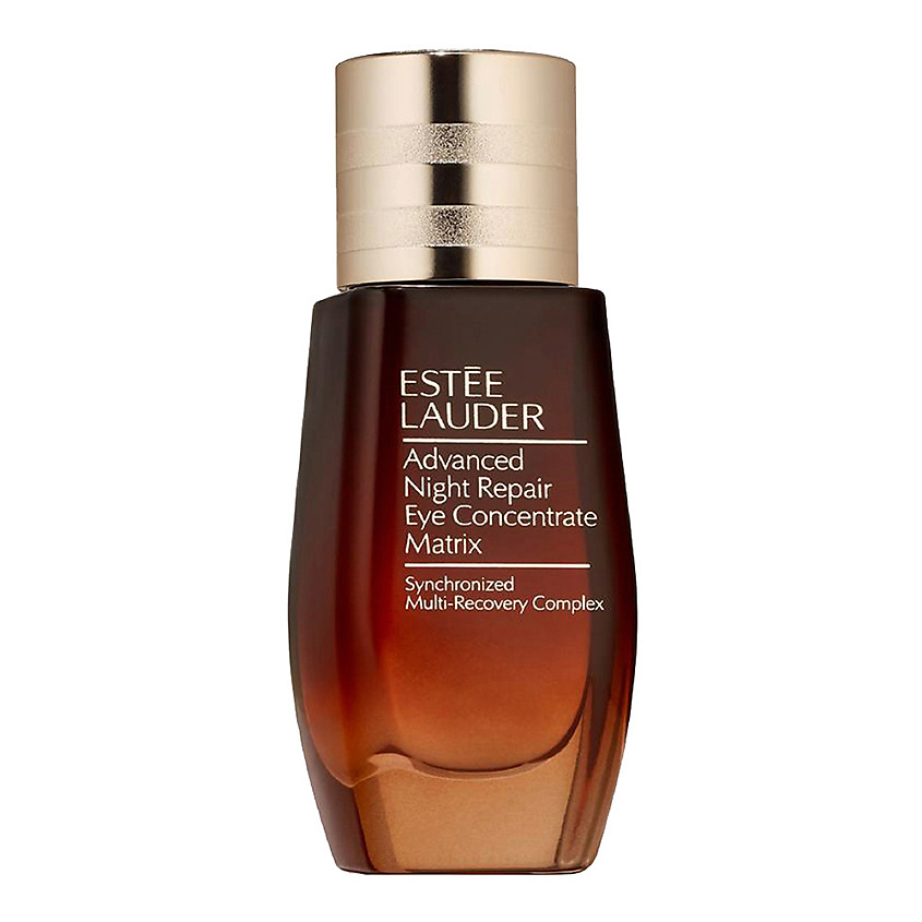 ESTEE LAUDER Мультифункциональный восстанавливающий концентрат для кожи вокруг глаз Advanced Night Repair Eye Concentrate Matrix – фото 1