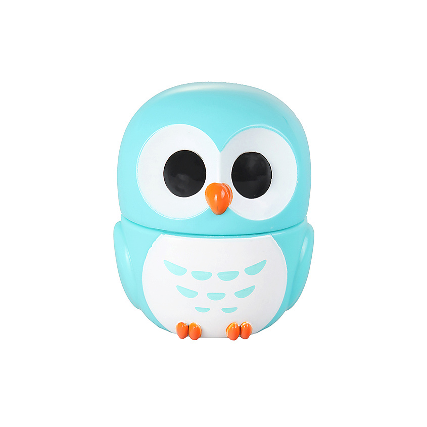 Крем для рук Owl "черника" – фото 2