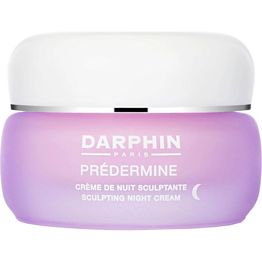 DARPHIN Скульптурирующий ночной крем Predermine Overnight Sculpting Cream – фото 2