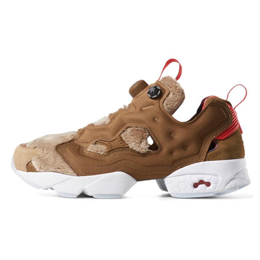 REEBOK Кроссовки Instapump Fury Og Mu – фото 1
