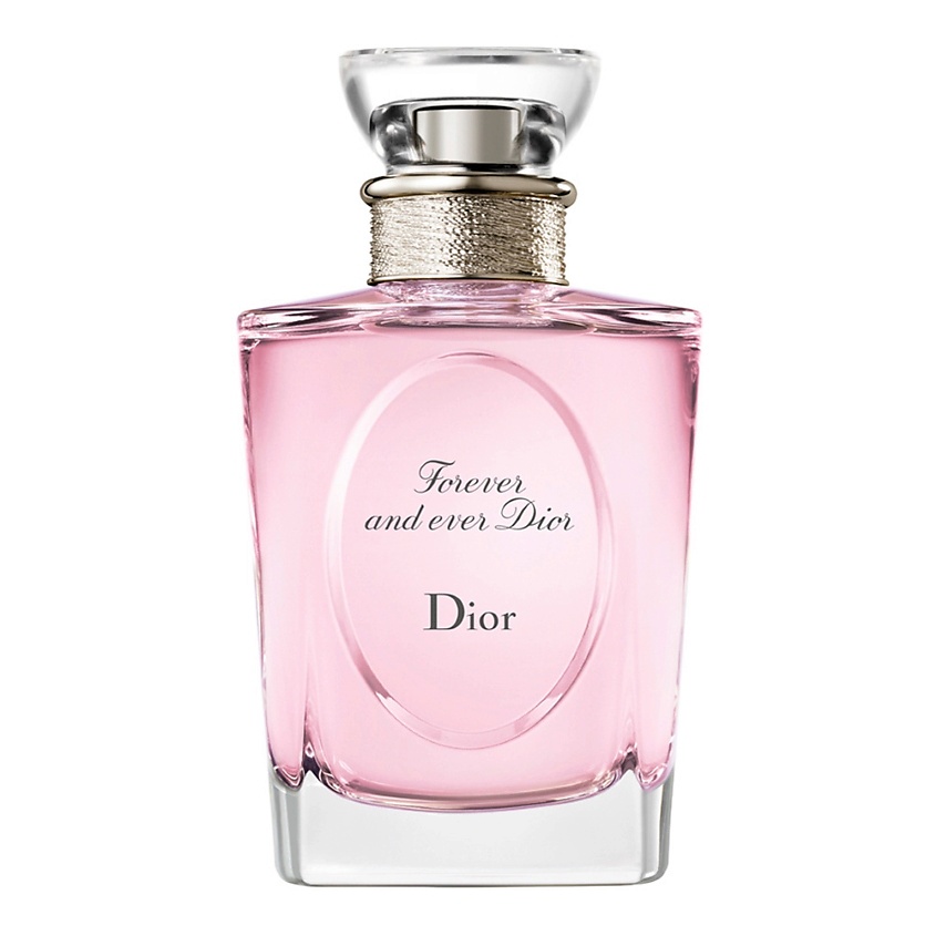 DIOR Forever And Ever, Туалетная вода, спрей 100 мл – фото 2