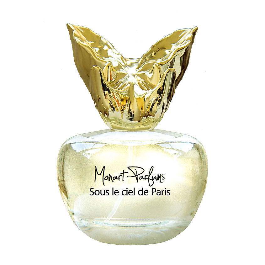 MONART PARFUMS Sous Le Ciel De Paris – фото 2
