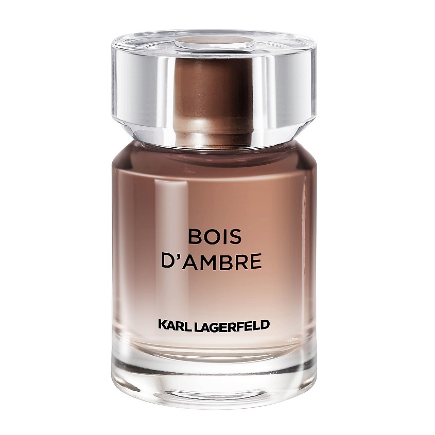 KARL LAGERFELD Bois D'Ambre – фото 1