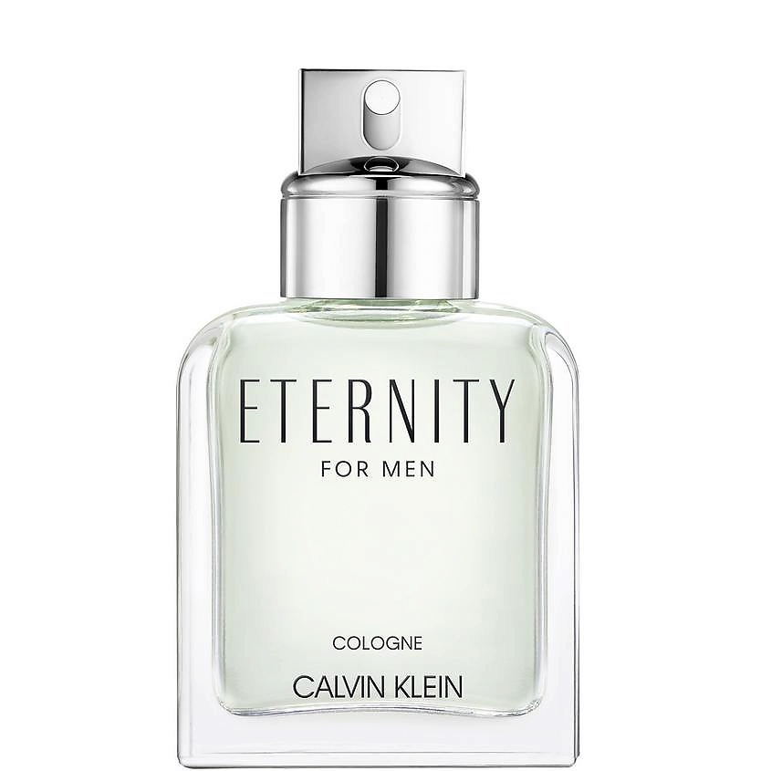 CALVIN KLEIN Eternity For Men Cologne – фото 1