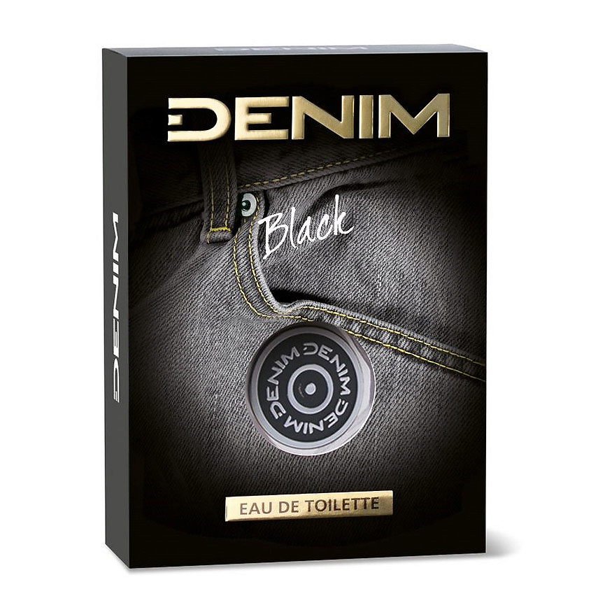 DENIM Black – фото 2
