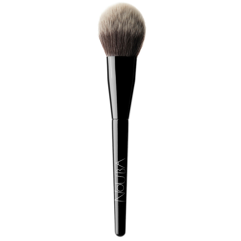 NOUBA Кисть для макияжа POWDER & CREAM BRUSH – фото 1