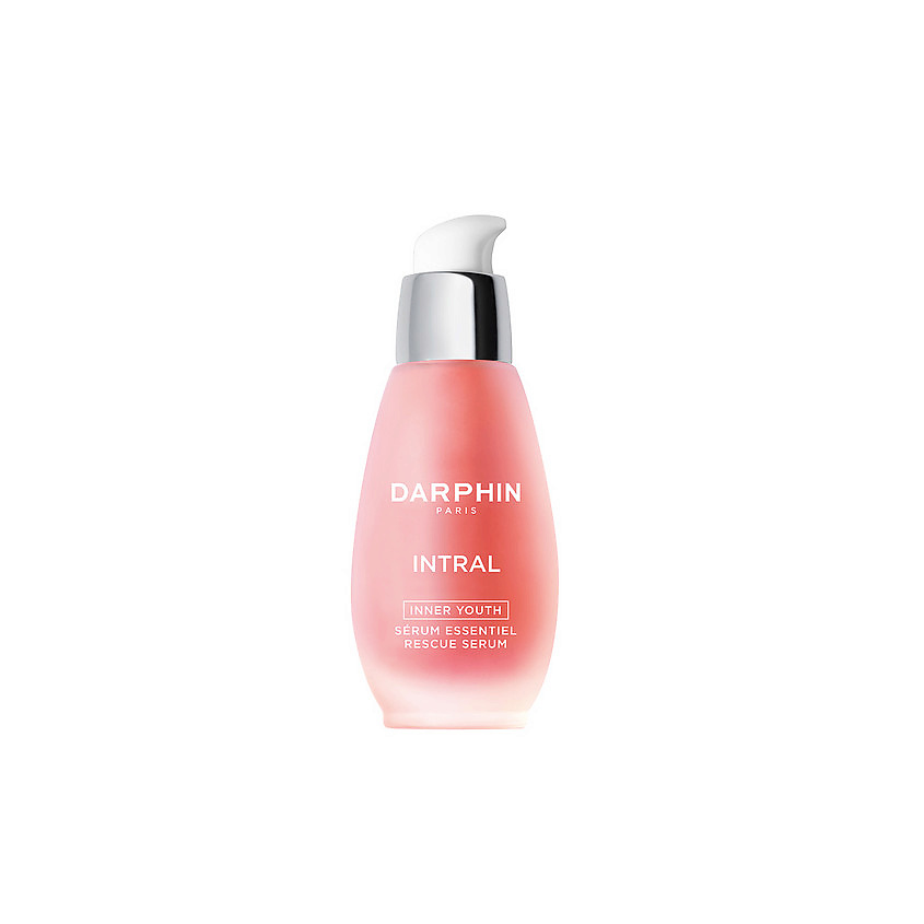 DARPHIN Универсальная восстанавливающая сыворотка Intral Inner Youth Rescue Serum – фото 2