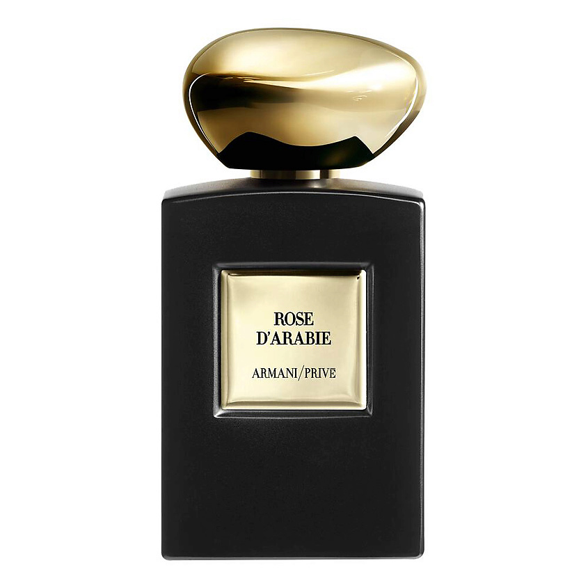 GIORGIO ARMANI ARMANI PRIVE ROSE D'ARABIE – фото 1