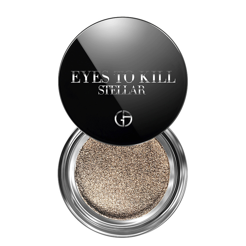 GIORGIO ARMANI Гелевые моно тени Eyes To Kill Stellar – фото 2