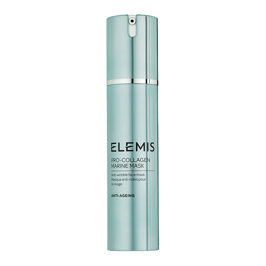 ELEMIS Лифтинг-маска Морские водоросли Про-Коллаген Pro-Collagen Marine Mask – фото 2