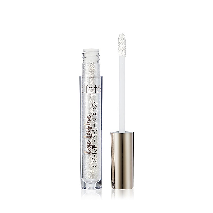CIATE LONDON Кремовые жидкие тени для век Eye Lustre – фото 1