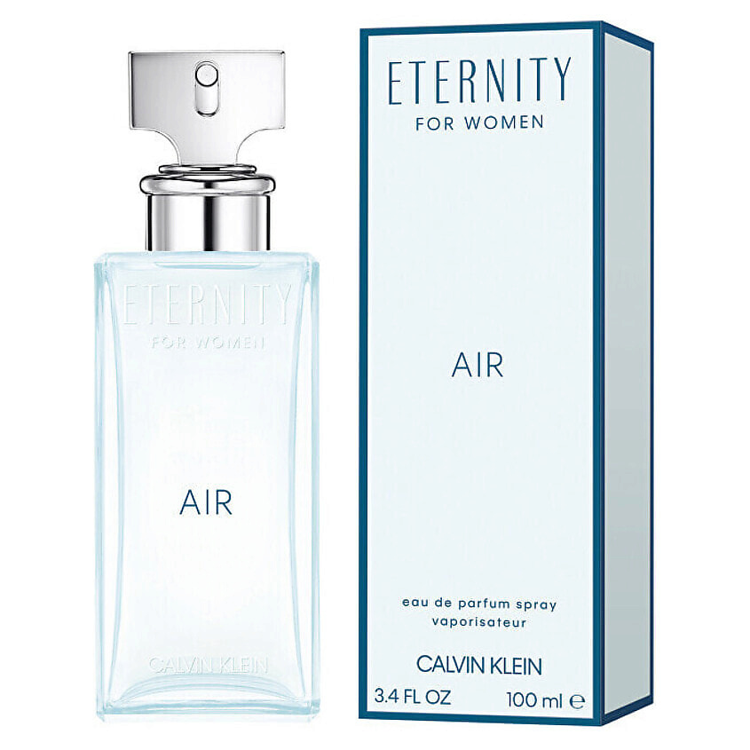 CALVIN KLEIN Парфюмерная вода Eternity Air For Women – фото 1