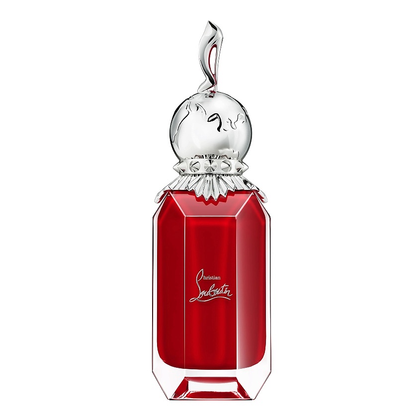 CHRISTIAN LOUBOUTIN BEAUTY LOUBIROUGE – фото 1