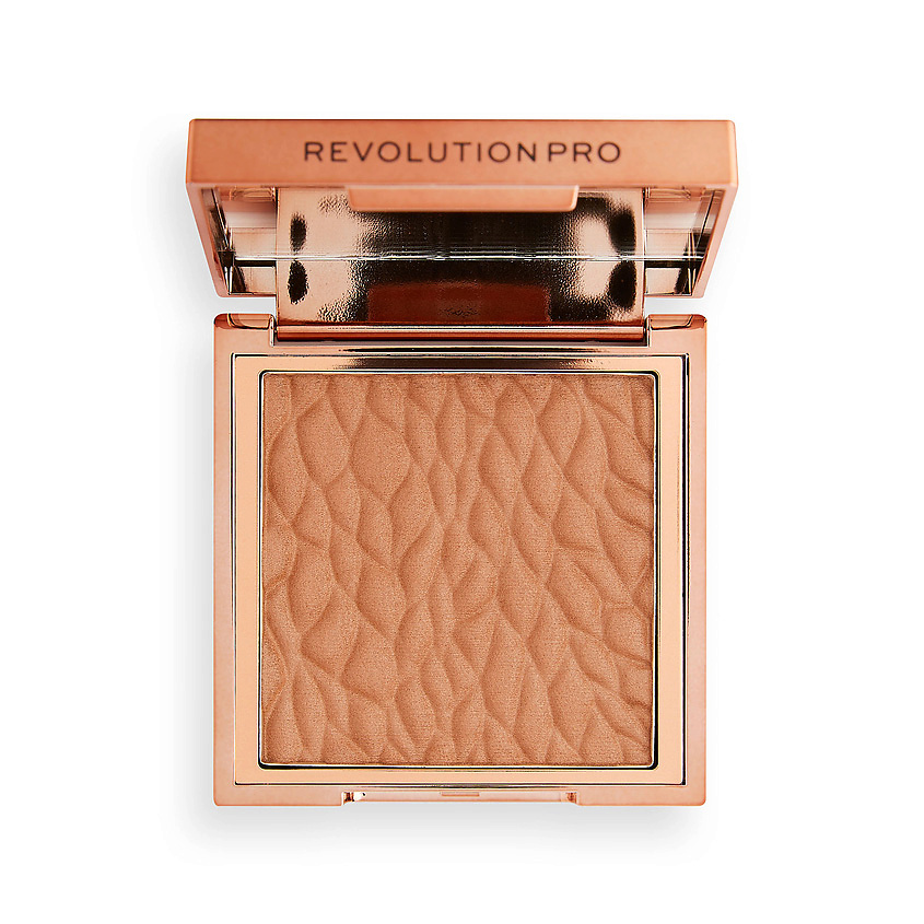 REVOLUTION PRO Бронзер SCULPTING BRONZER – фото 1
