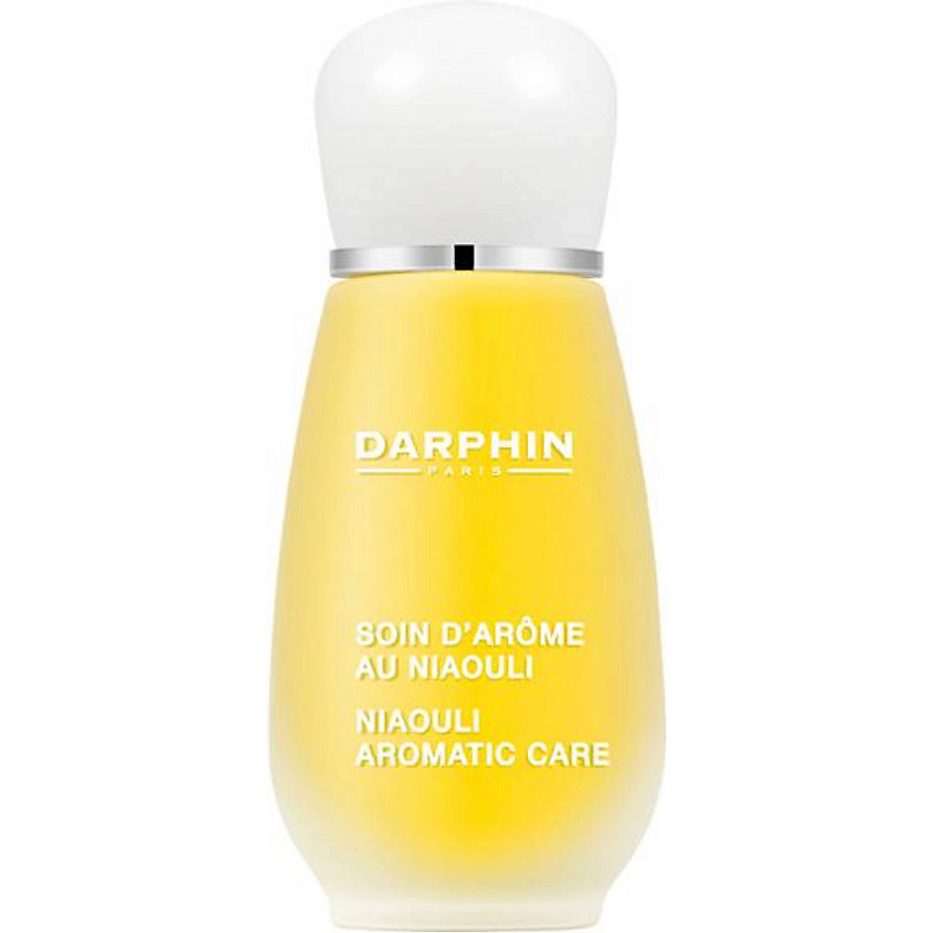 DARPHIN Ароматический уход с эфирным маслом ниаули Niaouli Aromatic Care Organic – фото 2